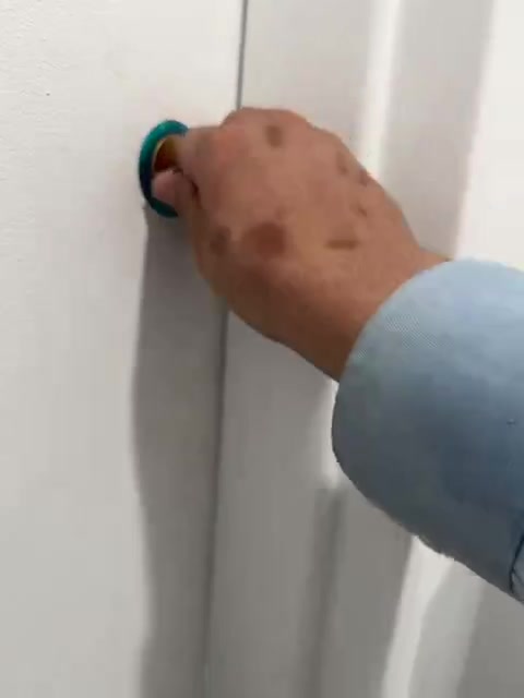 Bushwick lock change project with a customer recommendation
